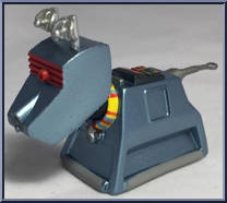 K9 Action Figure