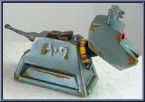 K9 (Rusty) Action Figure