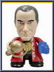 Rassilon (Blue Fist) Action Figure