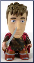 Rory (Cape) Action Figure
