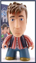 Rory (Blue Pants) Action Figure