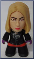 Rose Tyler Action Figure