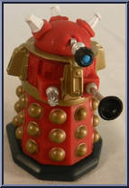 Supreme Dalek Action Figure