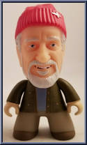Wilf (End of Time) from Doctor Who - Renegade manufactured by Titan Merchandise [Loose]