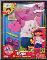 Artist Action Figure
