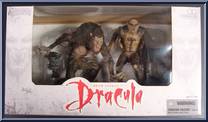 Mcfarlane, fashion Bram Stoker’s Dracula