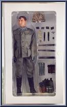 Klaas Verhaegen from Dragon - New Generation manufactured by Dragon Models [Front]