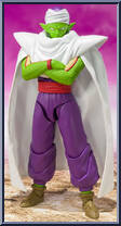 Piccolo Action Figure