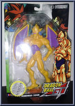 Shenron Nova Action Figure
