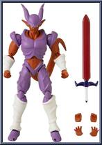 Janenba from Dragon Ball Super - Dragon Stars - Series 18 manufactured by Bandai [Loose]
