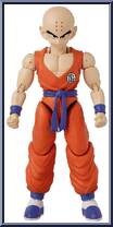 Krillin Action Figure