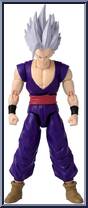 Son Gohan Beast (Super Hero Ver.) Action Figure
