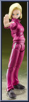 Android 18 Action Figure