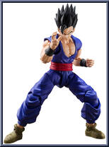 Gohan (Ultimate) (Super Hero) Action Figure