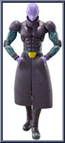 Hit Action Figure