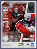 Jiren Action Figure