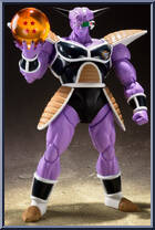 Dragon Ball Z S H Figuarts Bandai Action Figure Checklist