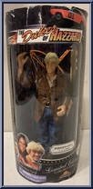 Bo Action Figure