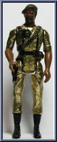 Big Bro (Combat Medic) Action Figure