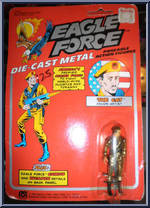 Cat (Escape Artist) Action Figure