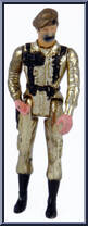Stryker (The Sharpshooter) Action Figure