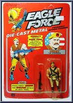 Turk (The Strongman) Action Figure