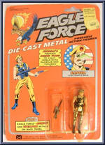 Zapper (Electronic Whiz) Action Figure