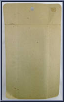 John (Blue Jacket) from Emergency! - Red Cards manufactured by LJN [Back]