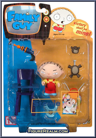 family guy stewie figure