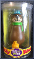 Blubber Bear Action Figure