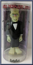 Frankenstein Action Figure