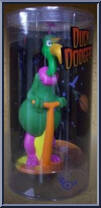 Instant Martian Action Figure