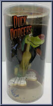 K-9 Action Figure