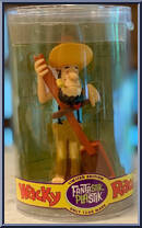 Lazy Luke Action Figure