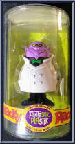 Lil Gruesome Action Figure