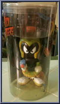 Marvin Martian Action Figure