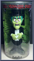 Mr. Hyde Action Figure