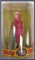 Penelope Pit-Stop Action Figure