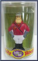 Peter Perfect Action Figure