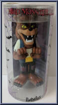 Werewolf Action Figure