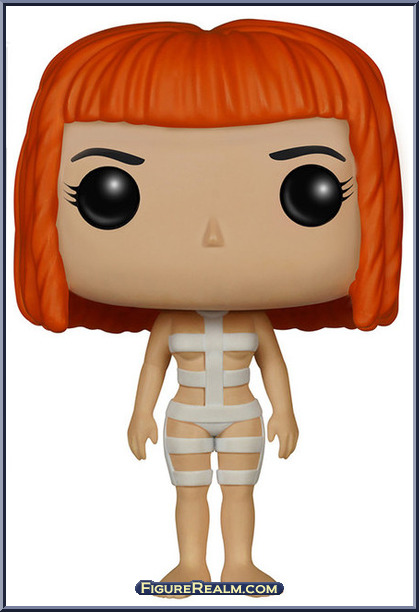 leeloo pop