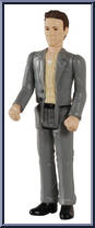 Narrator Action Figure
