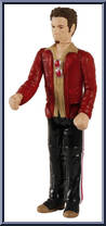 Tyler Durden Action Figure
