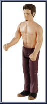 Tyler Durden (Shirtless) Action Figure