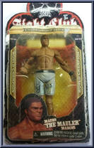 Mauro "The Mauler" Marcos Action Figure