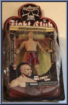 Don "One Shot" Kong Action Figure