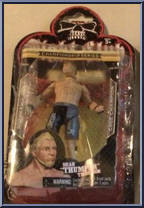 Dean "Thumper" Thompson Action Figure