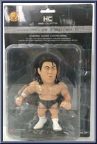 Choshu Riki Action Figure