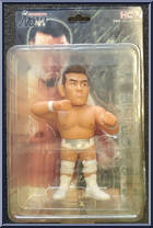 Jun Akiyama Action Figure