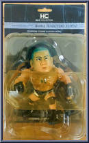 Kazuyuki Fujita Action Figure